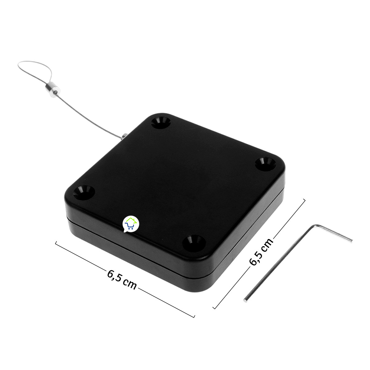 Miniatura 5 de Cierrapuertas Automatico 122015